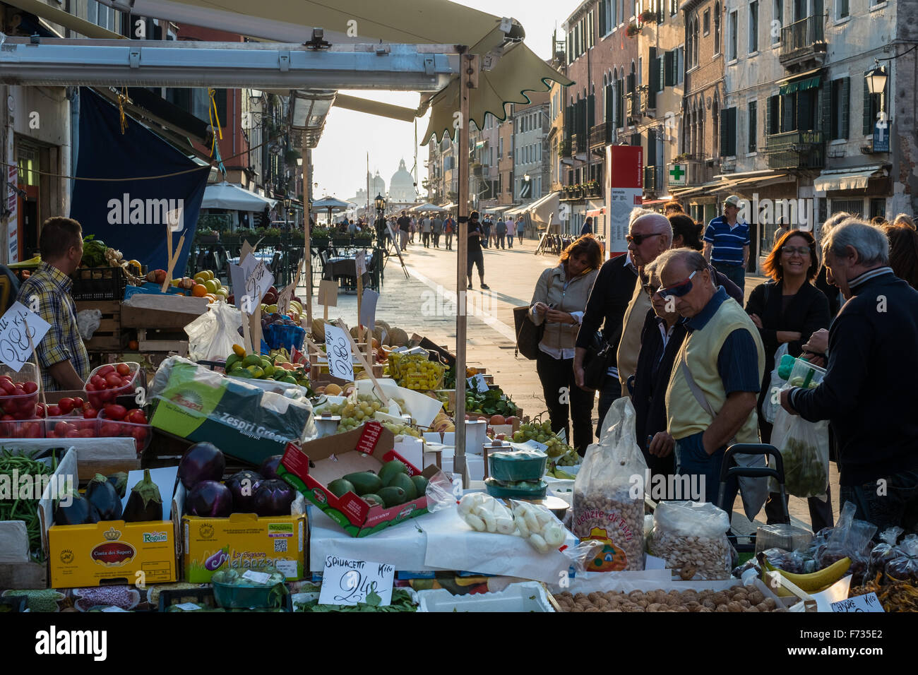 Via garibaldi venice hires stock photography and images Alamy