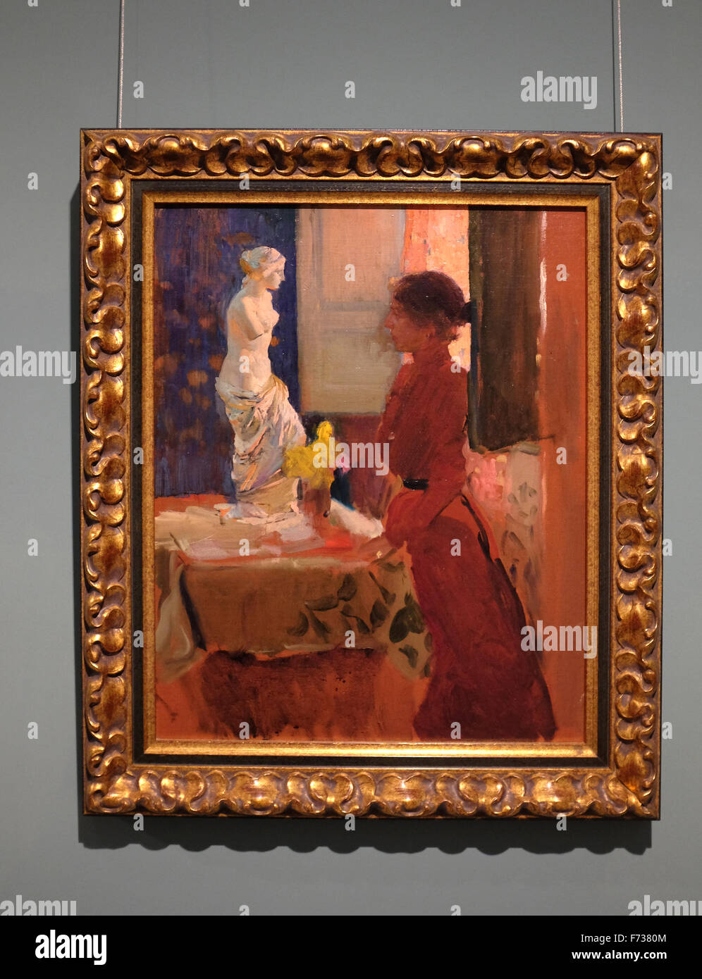 Painters Wife Portrait Spanish Frame Art Gallery Exhibition Exhibit Hi painters-wife-portrait-spanish-frame-art-gallery-exhibition-exhibit-hi