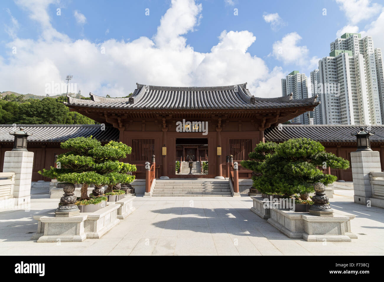Tang Style Structures Tang style architecture hi-res stock photography and images - Alamy