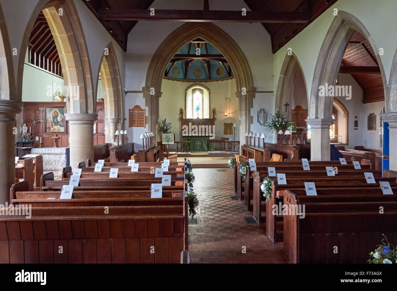 Saint cosmas hires stock photography and images Alamy