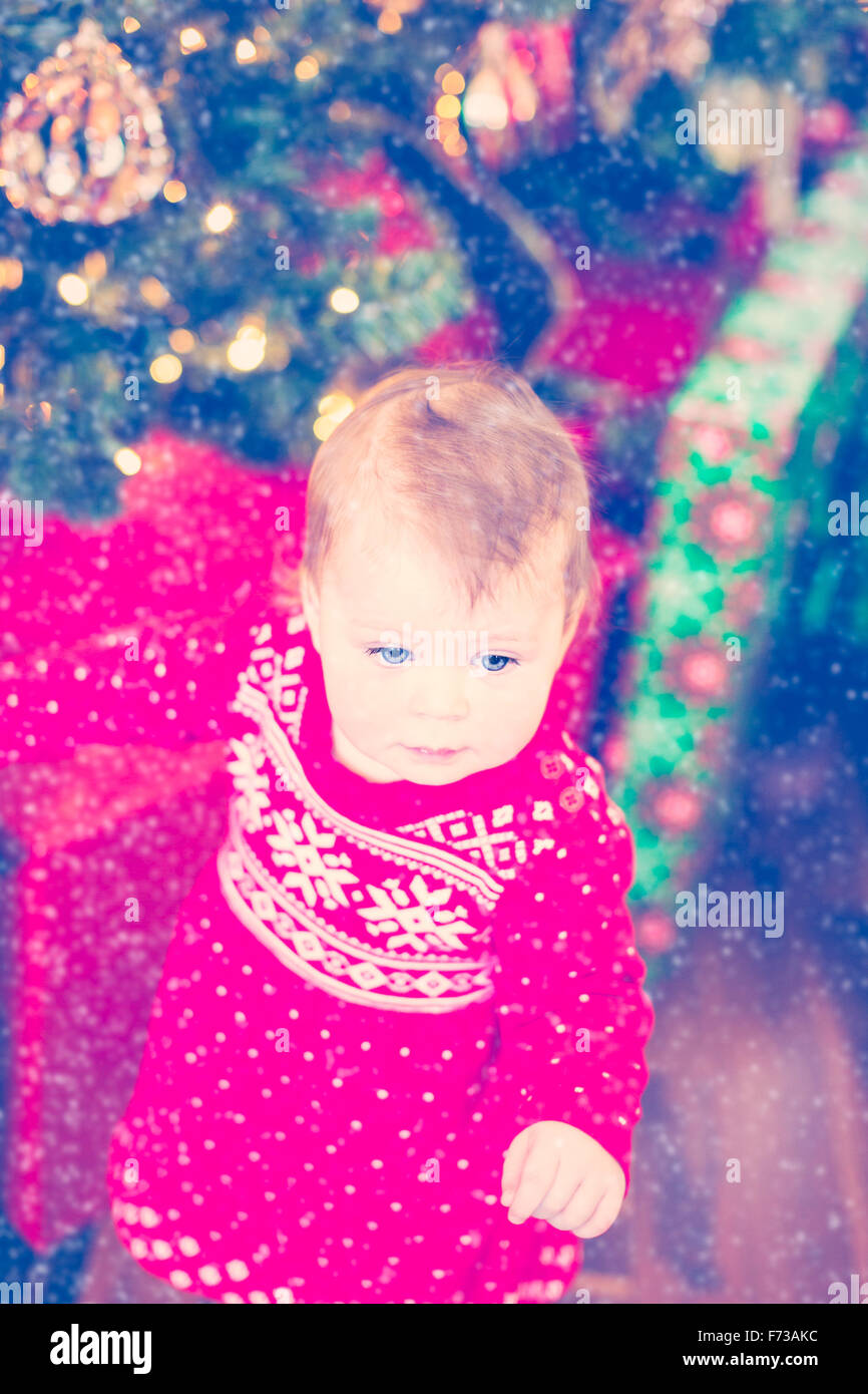 Falling girl dress hi-res stock photography and images - Alamy