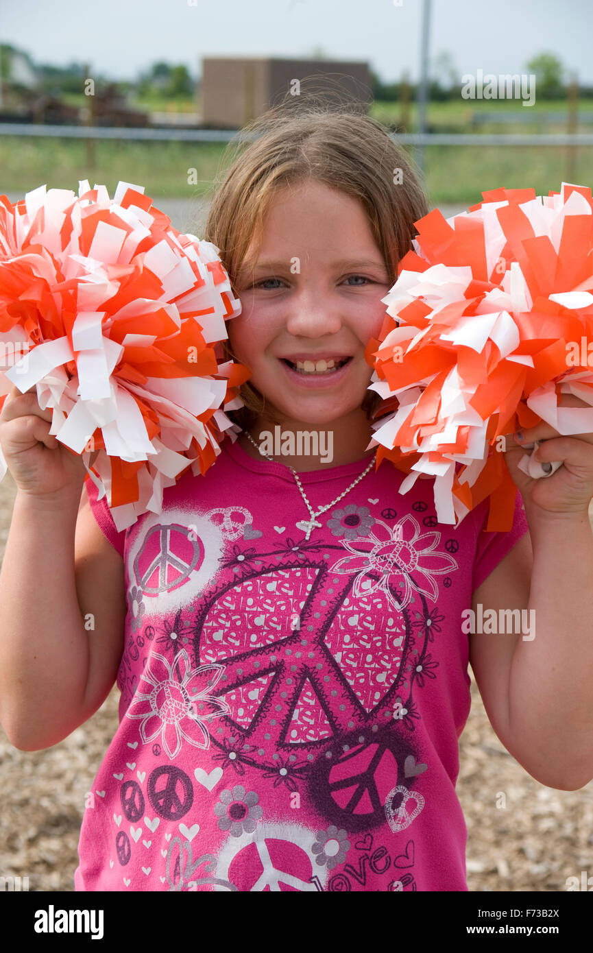 Learning the Cheerleading Jumps - Cheer HQ