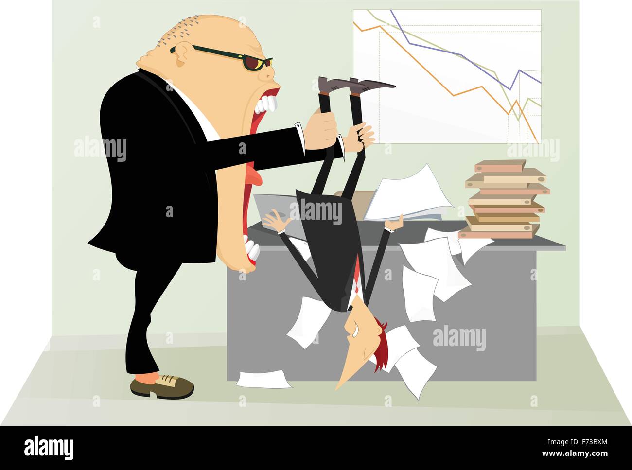 Chief people officer hi-res stock photography and images - Alamy