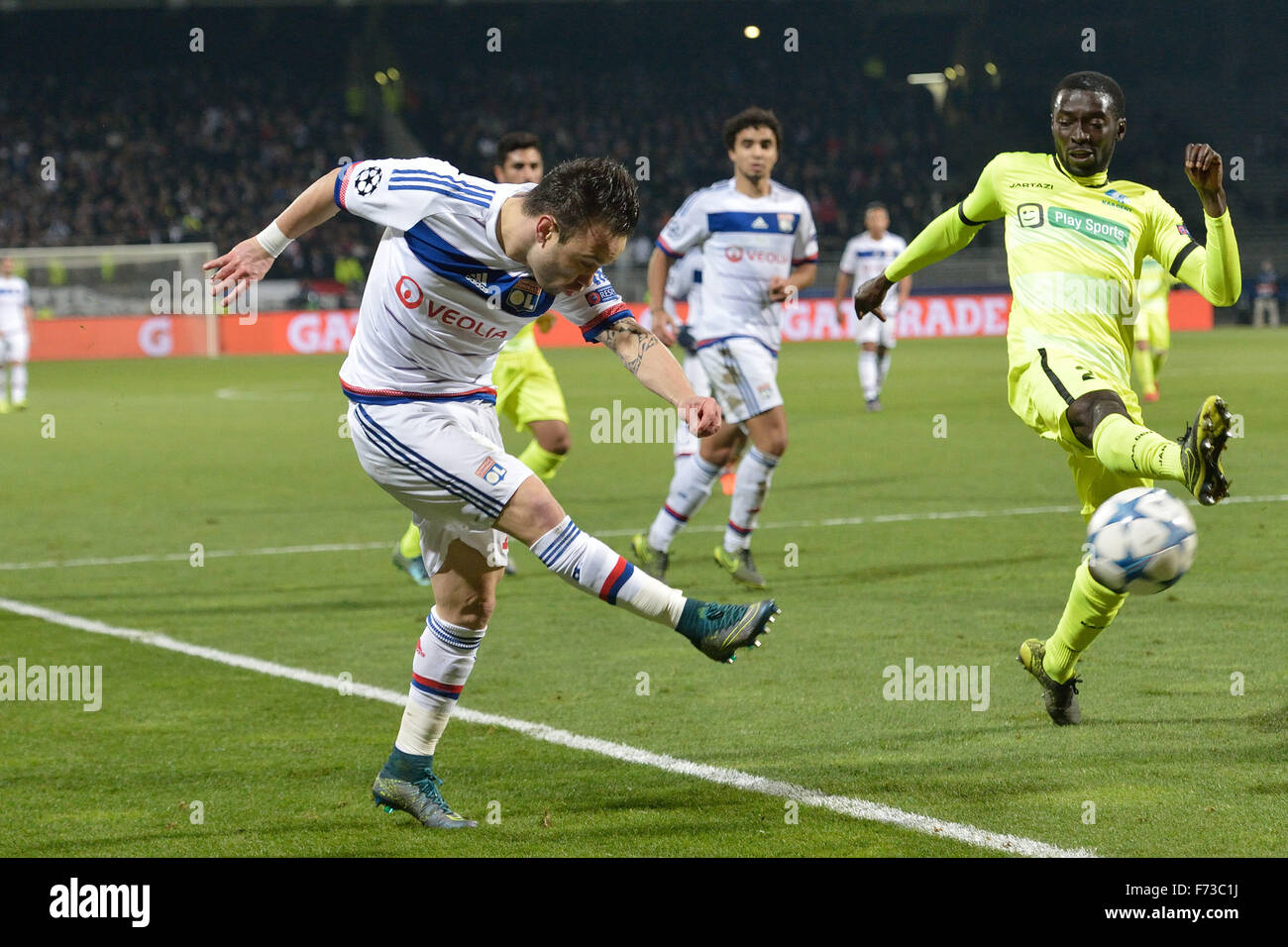 Mathieu valbuena france hi-res stock photography and images - Page 5 - Alamy