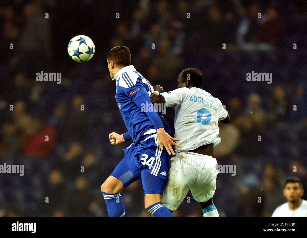 Maillot DYNAMO KIEV 2009-2010 Extérieur - Porté En Match Par KHACHERIDI - Taille L - Adidas - État Excellent