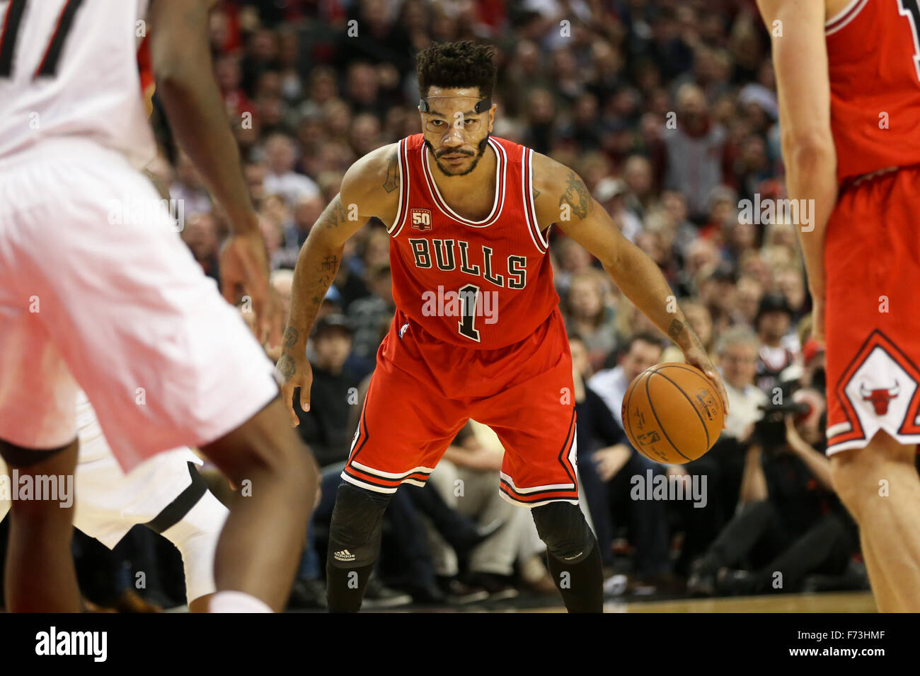 2,055 Derrick Rose 2015 Stock Photos, High-Res Pictures, and Images - Getty  Images