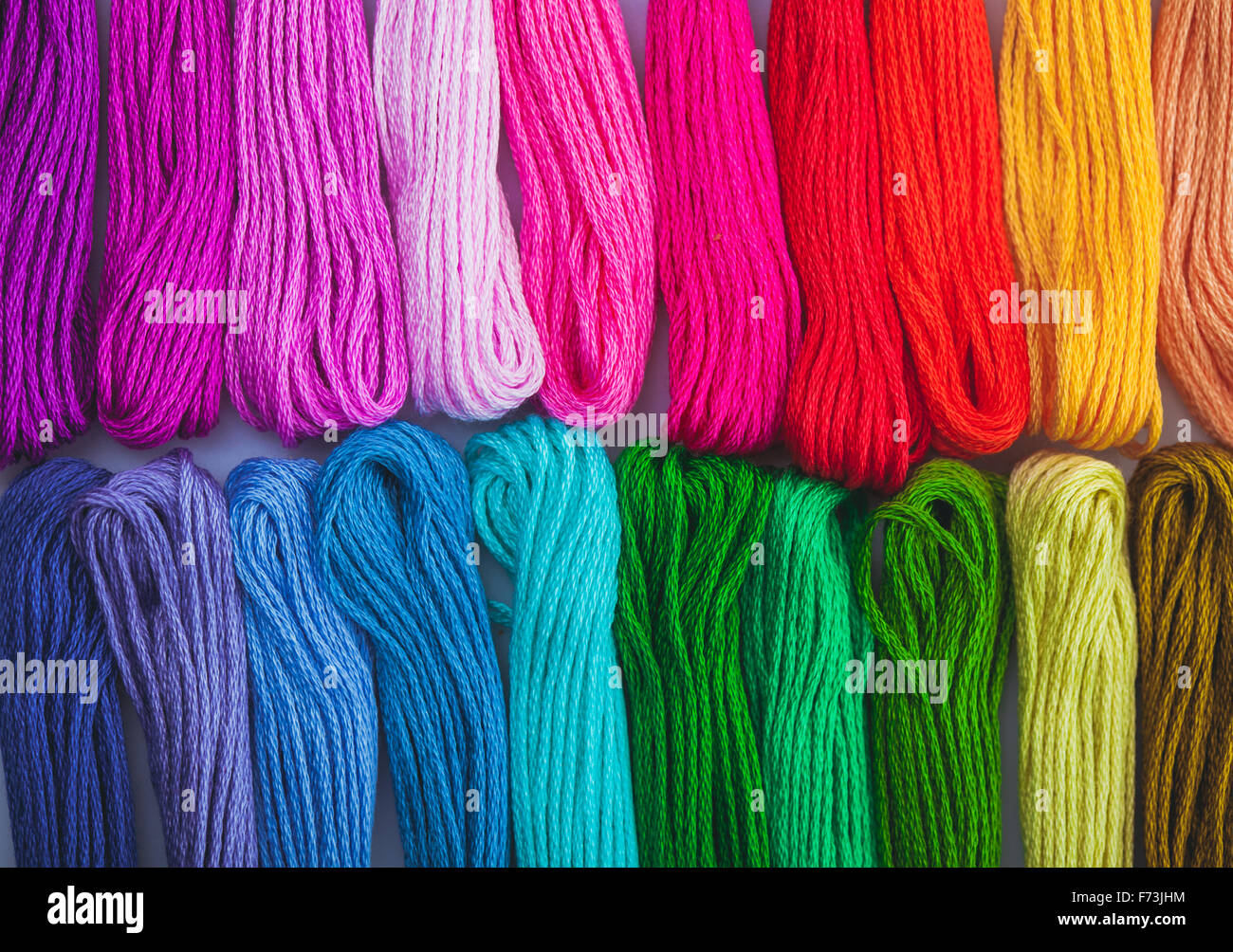 the-embroidery-floss-stock-photo-alamy