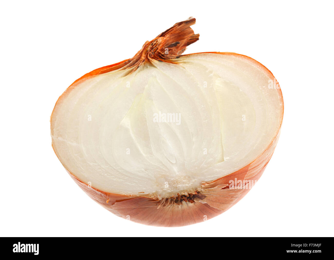 Onion slice hi-res stock photography and images - Alamy
