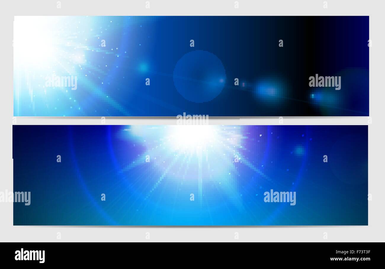 Abstract Light Background Vector Illustration Stock Vector Image & Art ...
