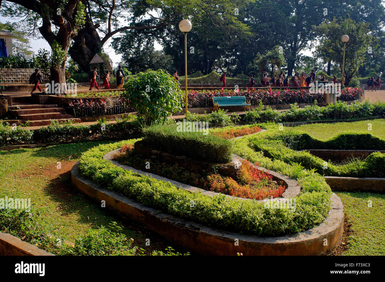 Kamla Nehru Park Mumbai: A Serene Escape in the City Kamla Nehru Park Mumbai: A Serene Escape in the City