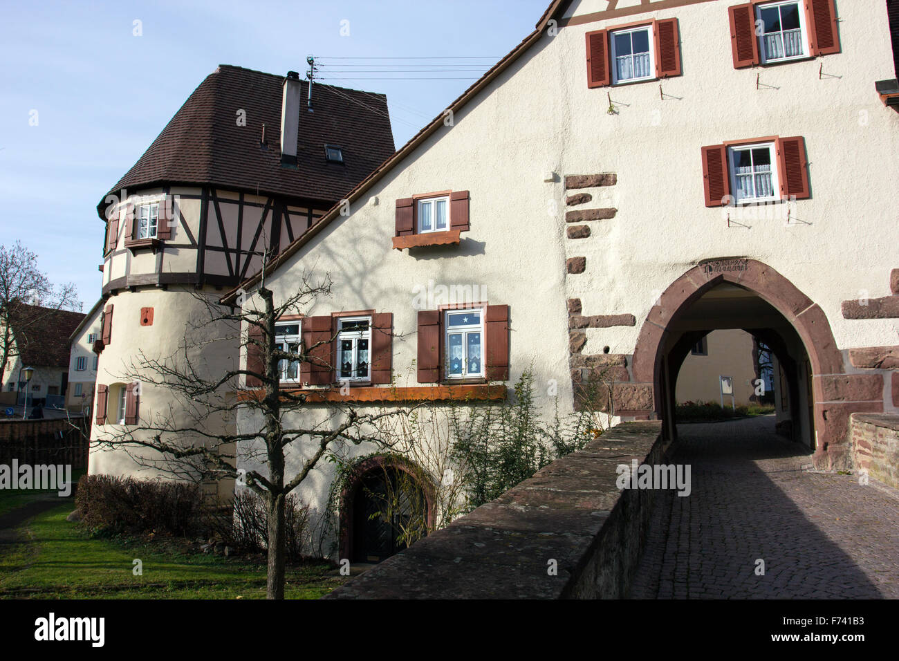 Partnersuche weil der stadt