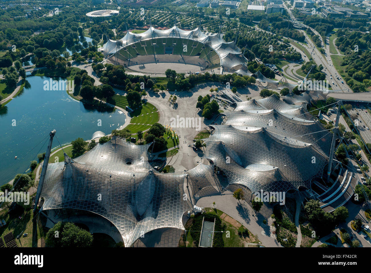 Olympic hall munich hires stock photography and images Alamy