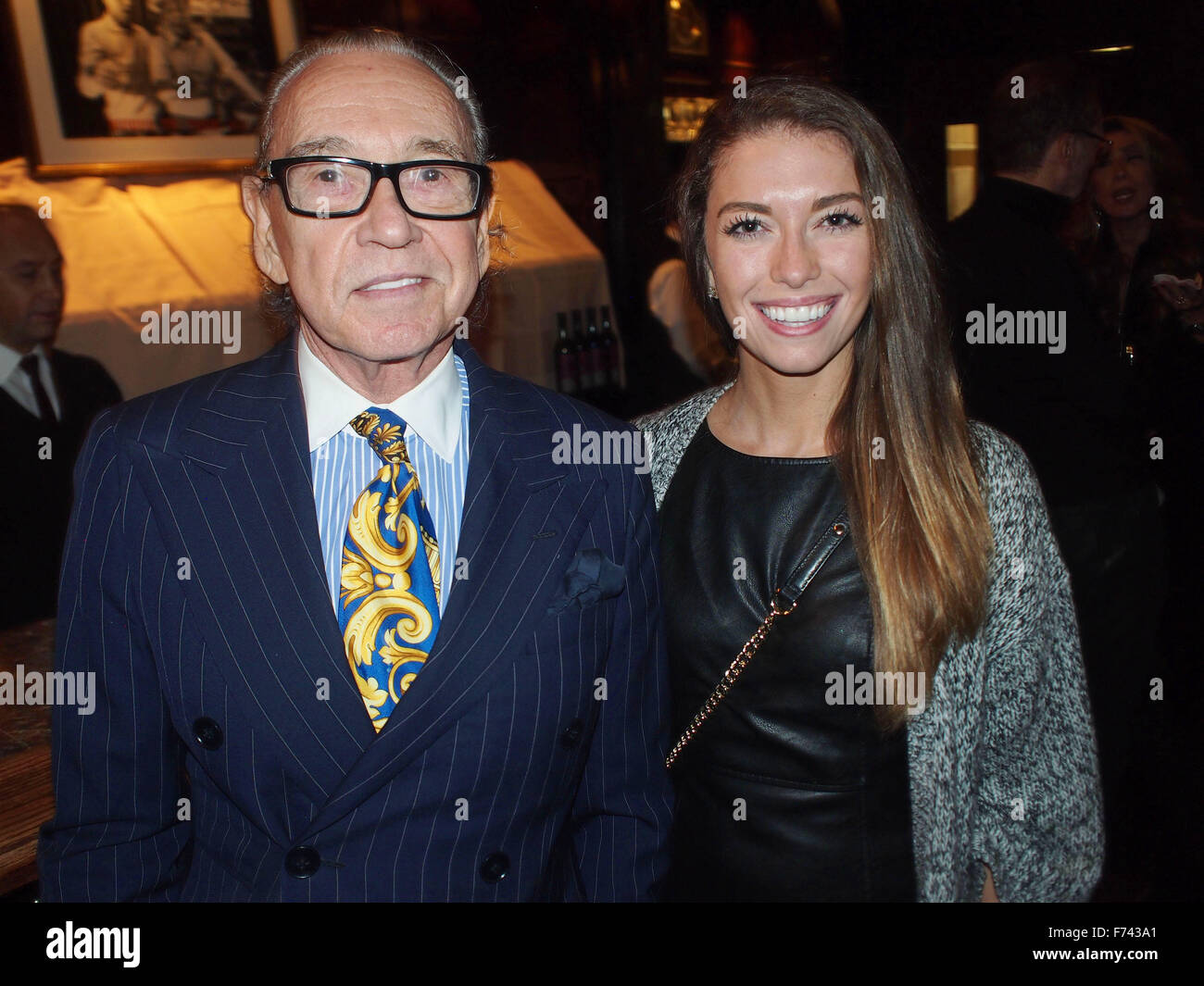 'Sweet Micky for President' screening at the Prasperity Vision Awards ...