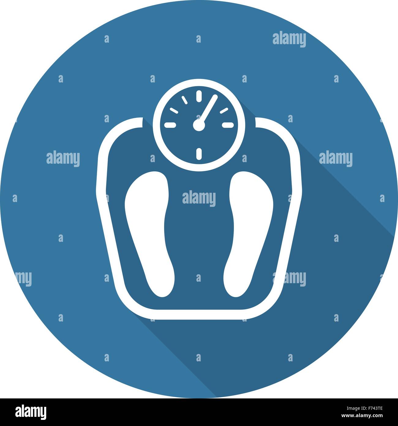 Weight management Stock Vector Images - Alamy