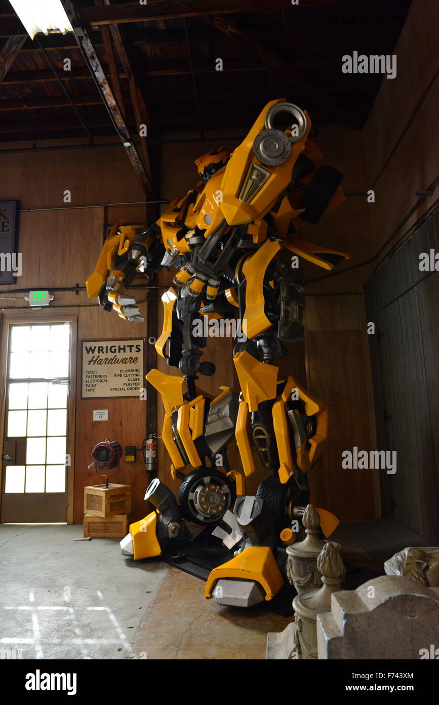 Film props department hires stock photography and images Alamy