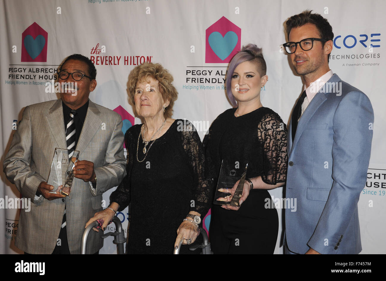 Peggy Albrecht Friendly House 26th Annual Awards Luncheon Featuring