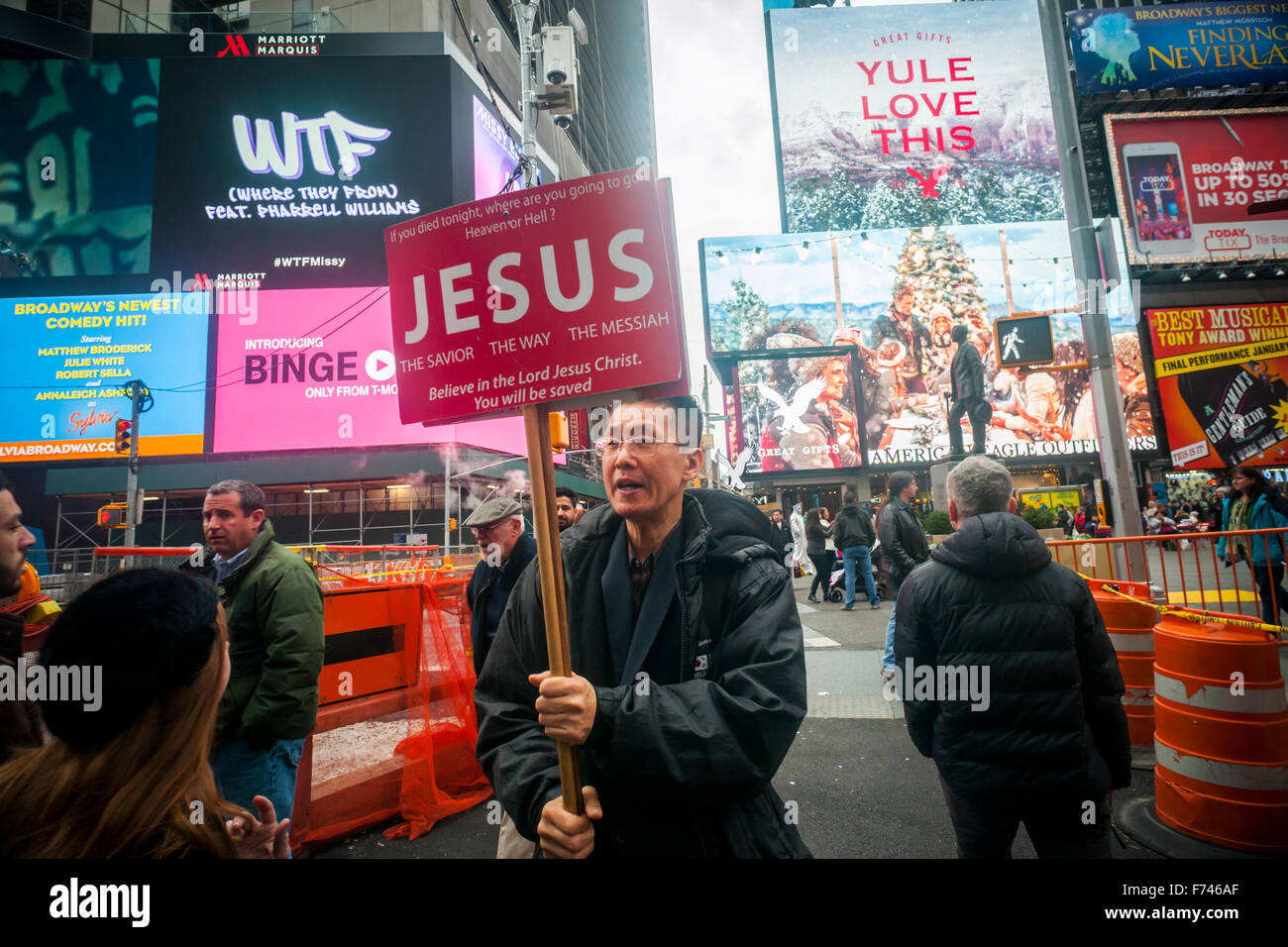 Religious zealot sign hires stock photography and images Alamy