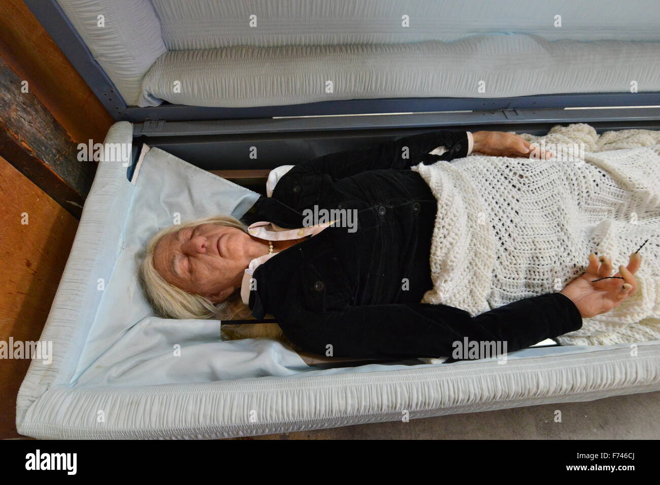 A props department at Paramount pictures in Los Angeles Stock Photo Alamy