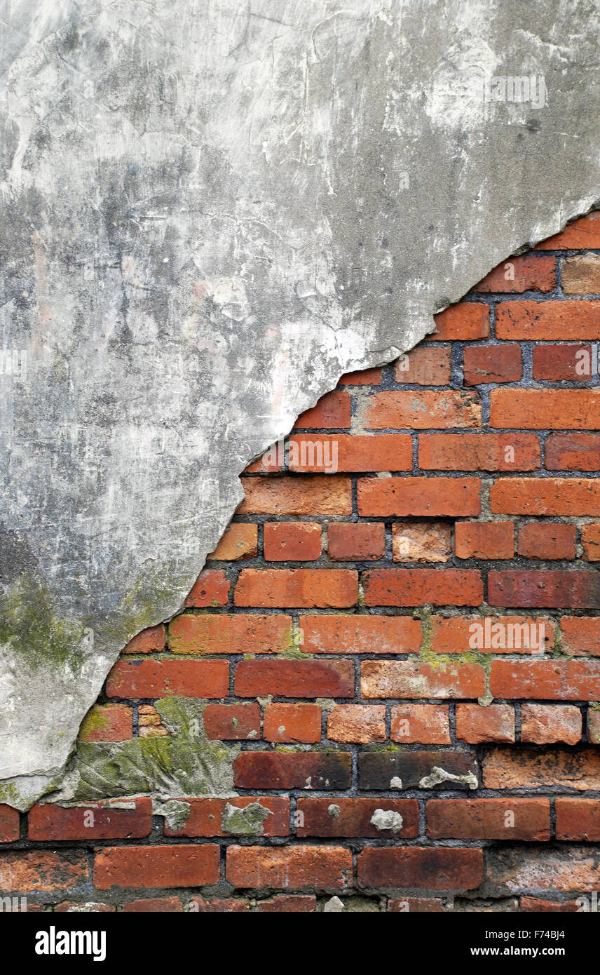 bricks and mortar Stock Photo Alamy