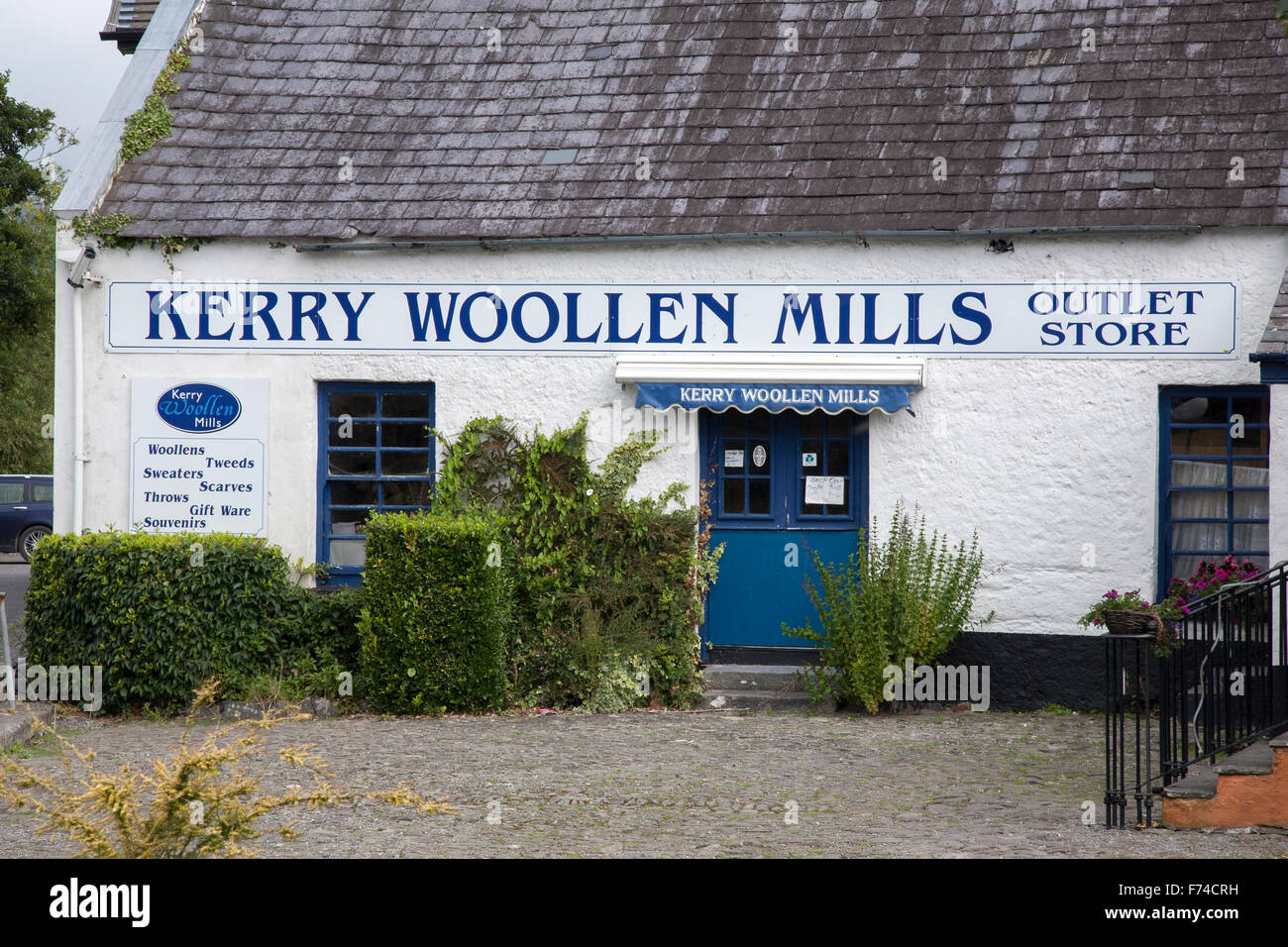Woollen mills hires stock photography and images Alamy