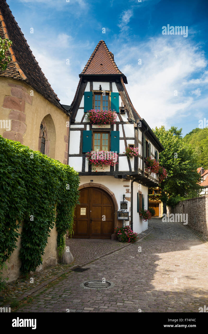 Kaysersberg france hires stock photography and images Alamy