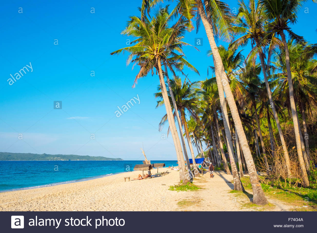Aklan Province High Resolution Stock Photography and Images - Alamy