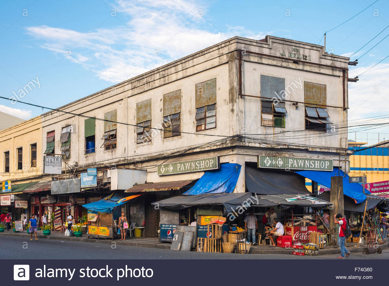 Dark Markets Philippines