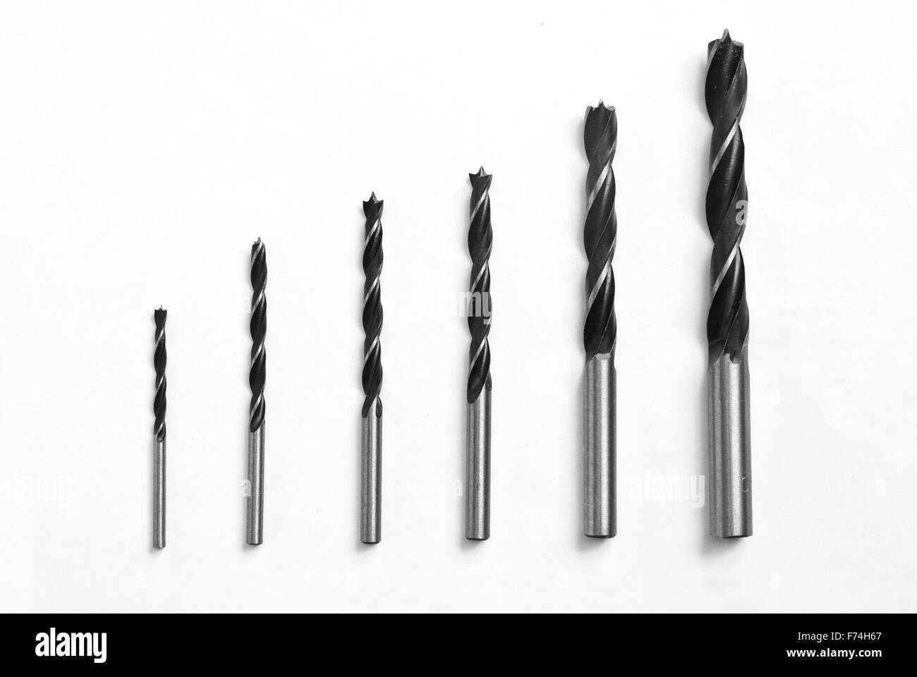 Mining drill bit hires stock photography and images Alamy