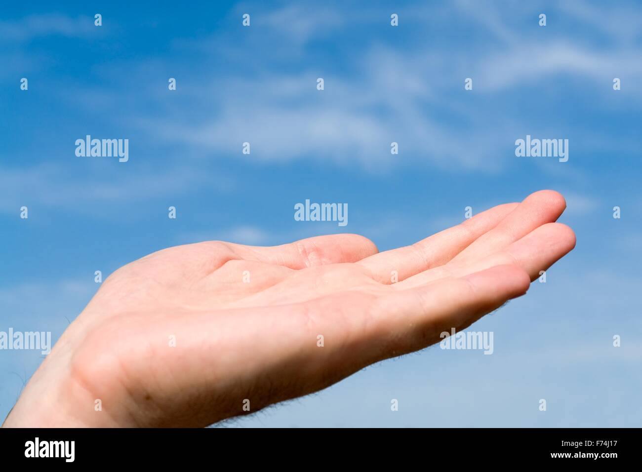 support Stock Photo