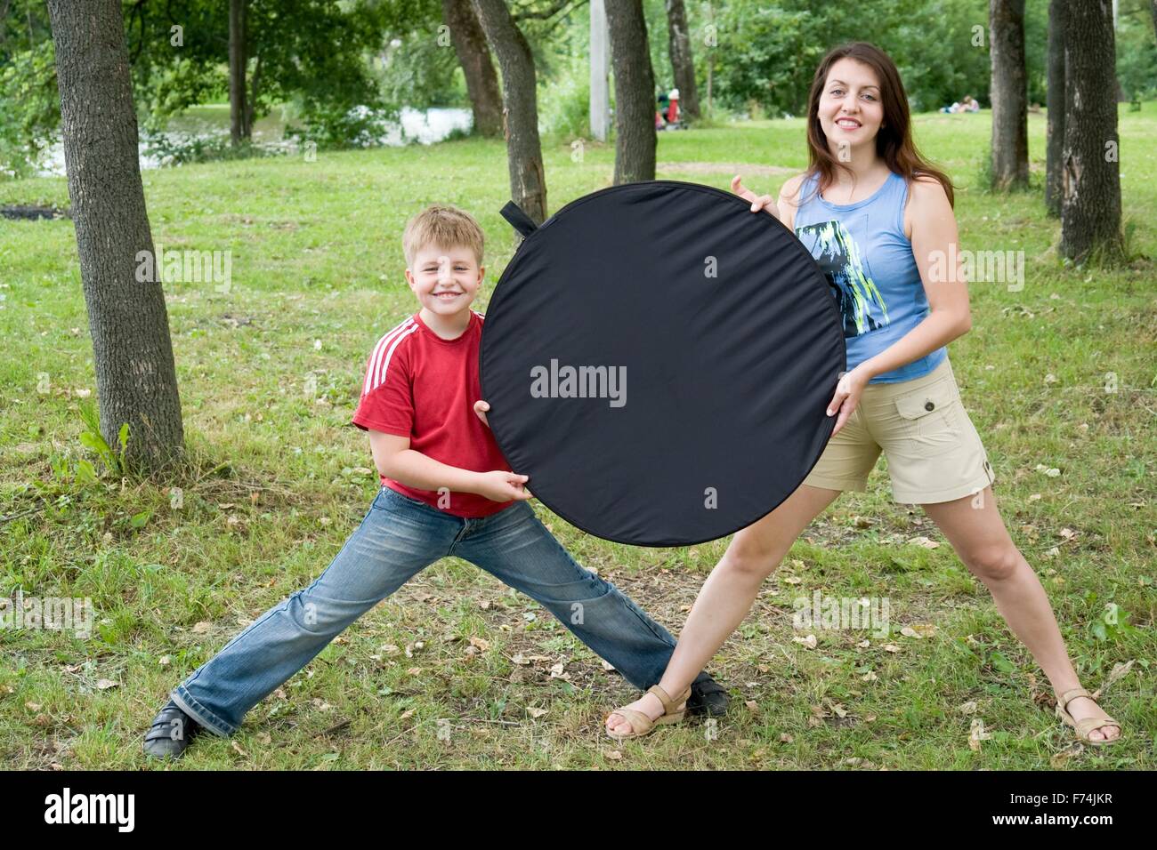 circle for an inscription Stock Photo - Alamy