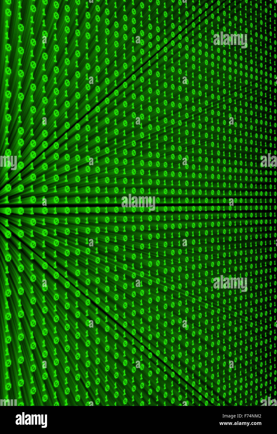 Digital symmetry hi-res stock photography and images - Alamy