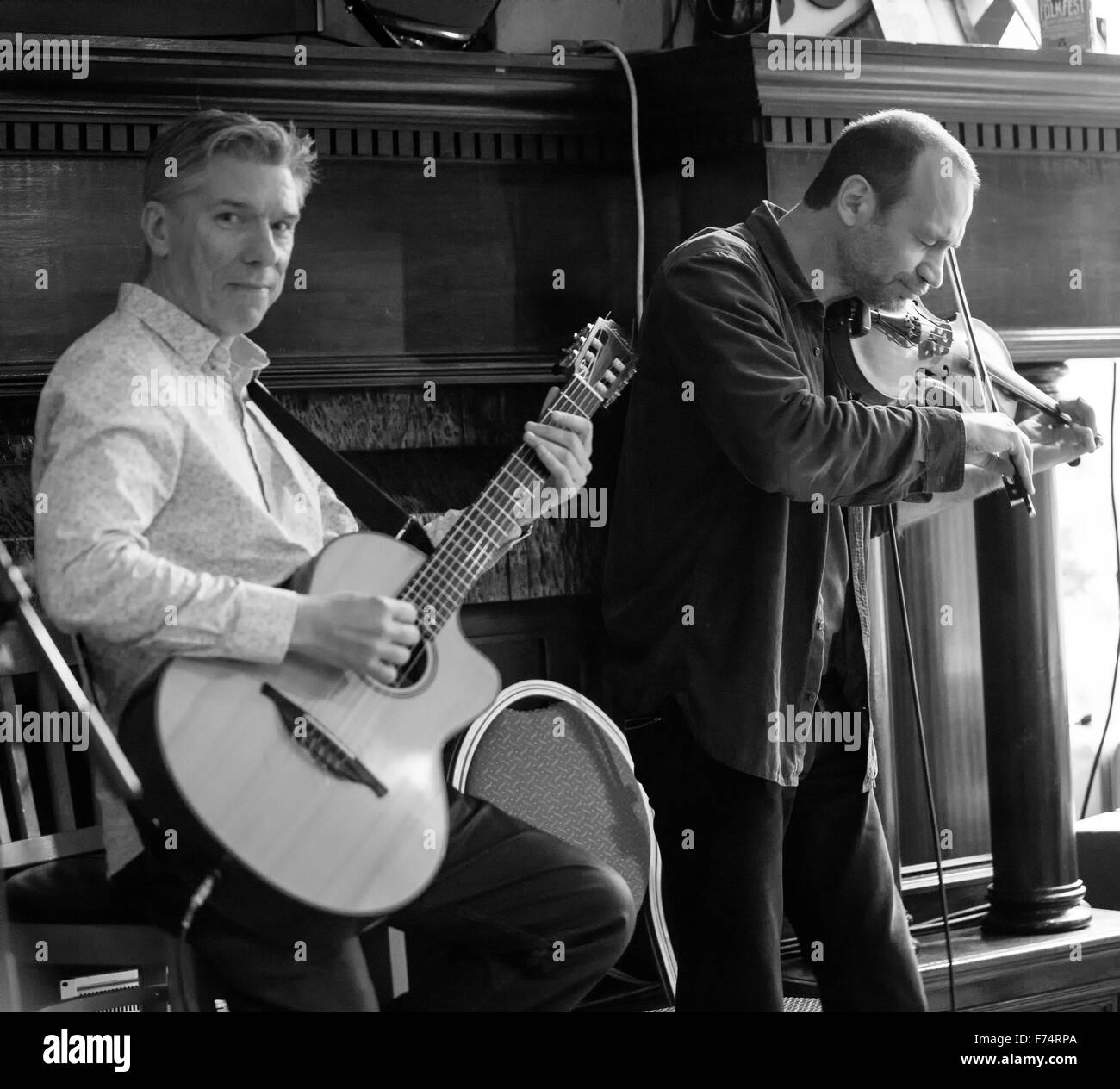 Killarney,Ireland,July 26th,Koshka perform live at Folkfest,INEC