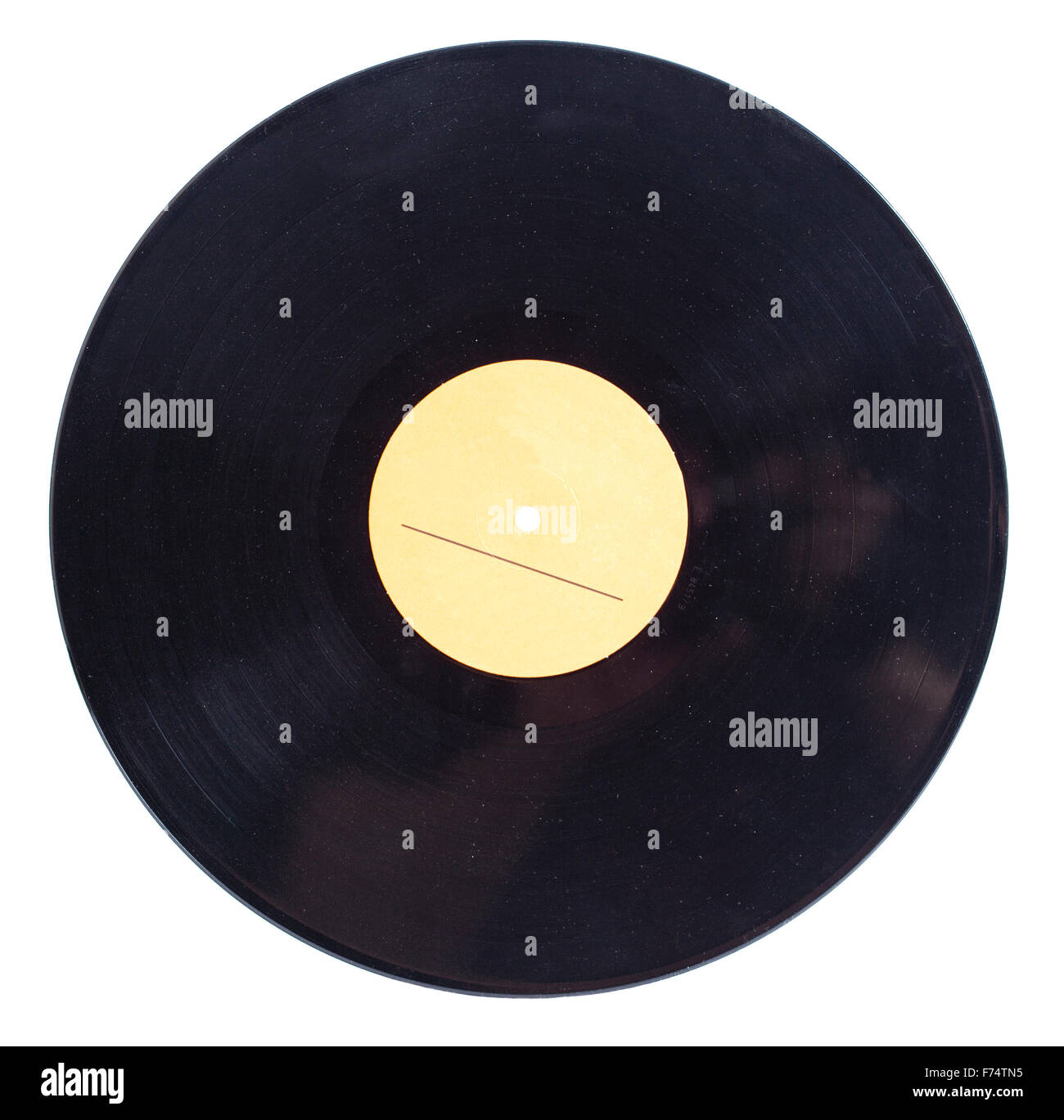 Vinyl disc hi-res stock photography and images - Alamy