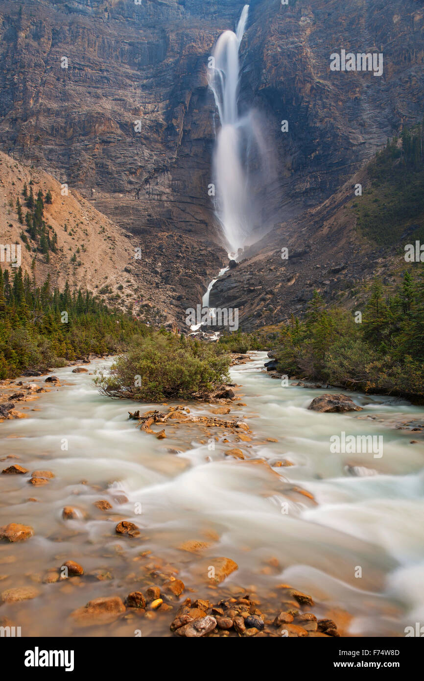 Yoho national park hi-res stock photography and images - Alamy