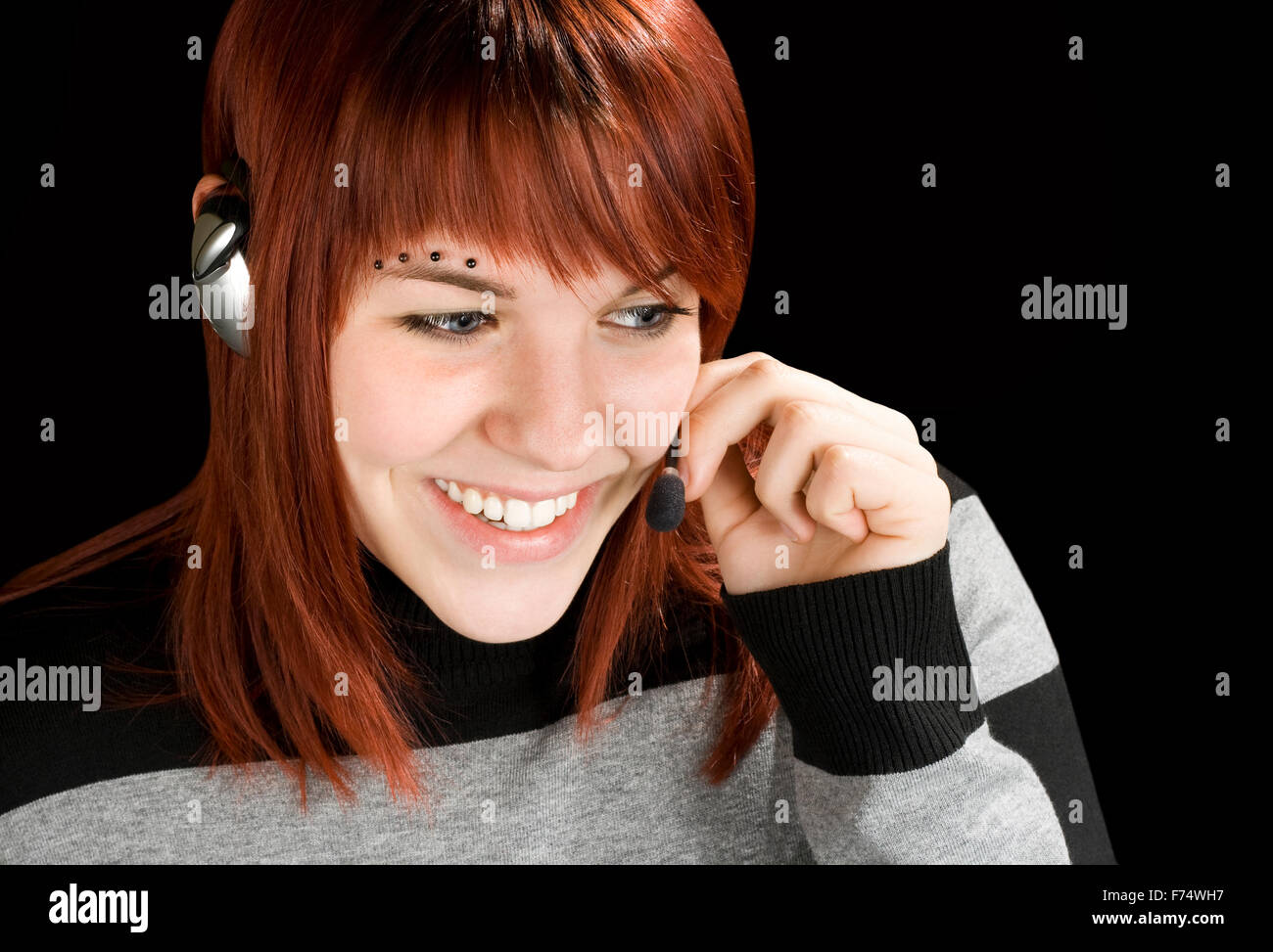 Segment asian style Redhead pics call