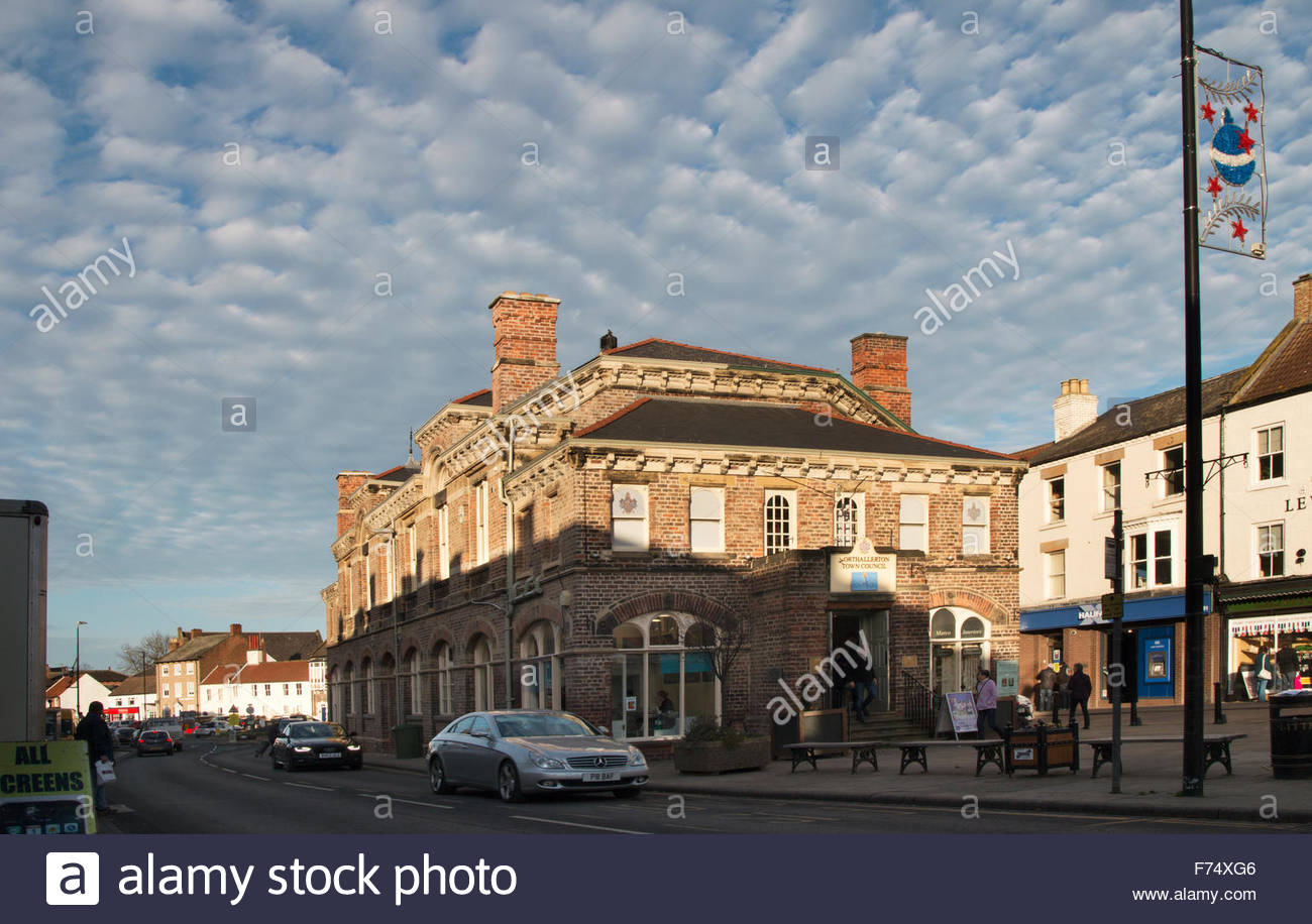 Allerton Road Stock Photos & Allerton Road Stock Images Alamy