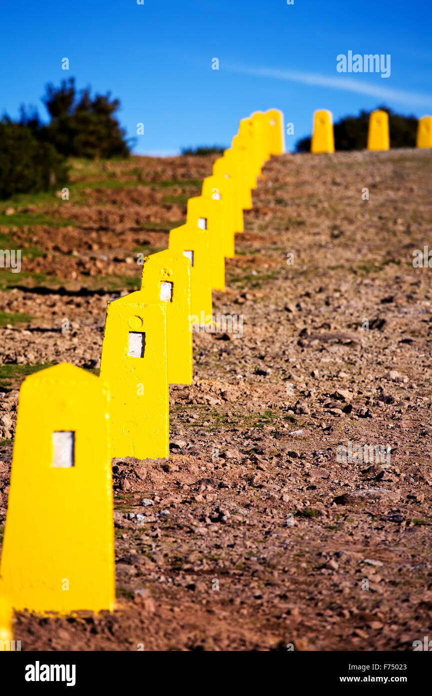 Sign post concept creative stop hi-res stock photography and images - Alamy