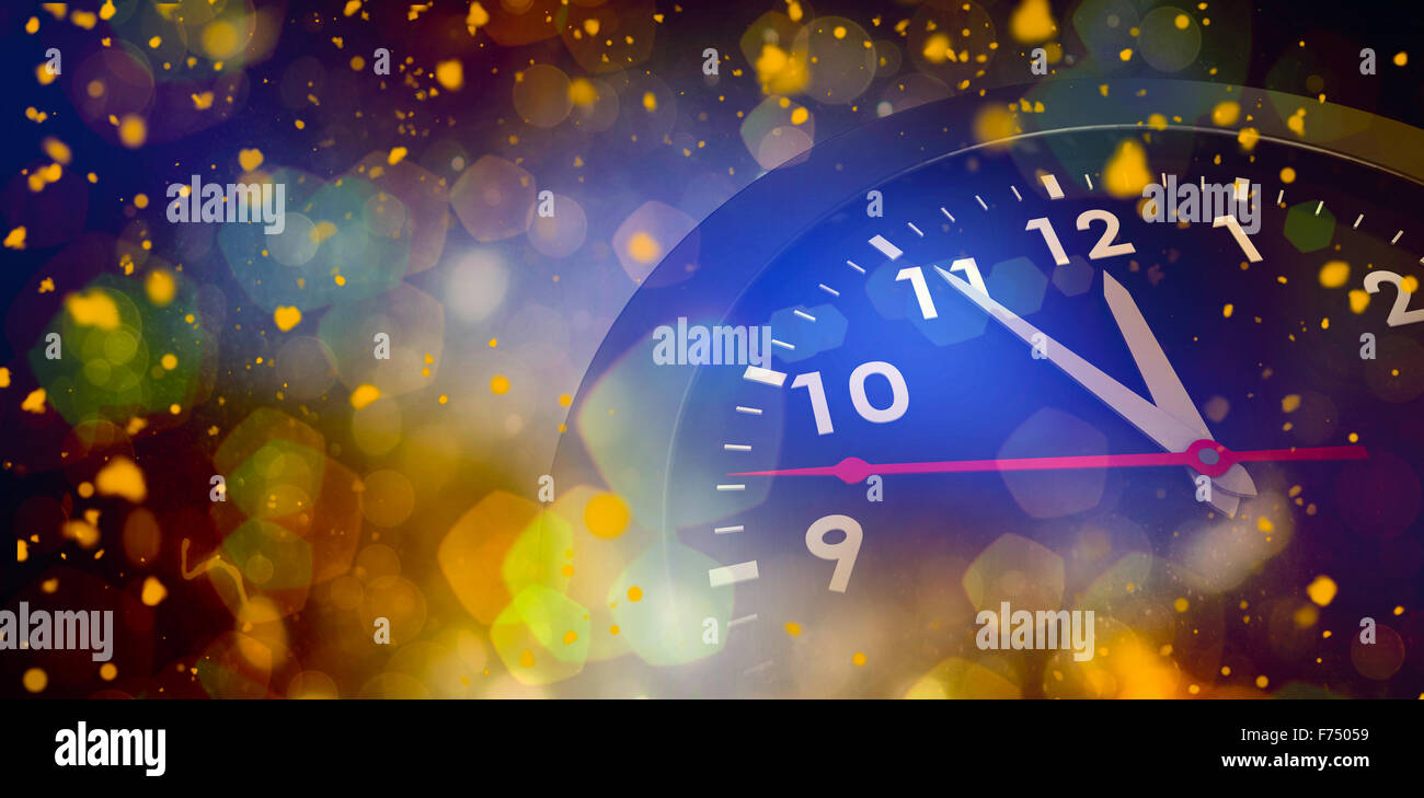 Digital countdown clock hires stock photography and images Alamy