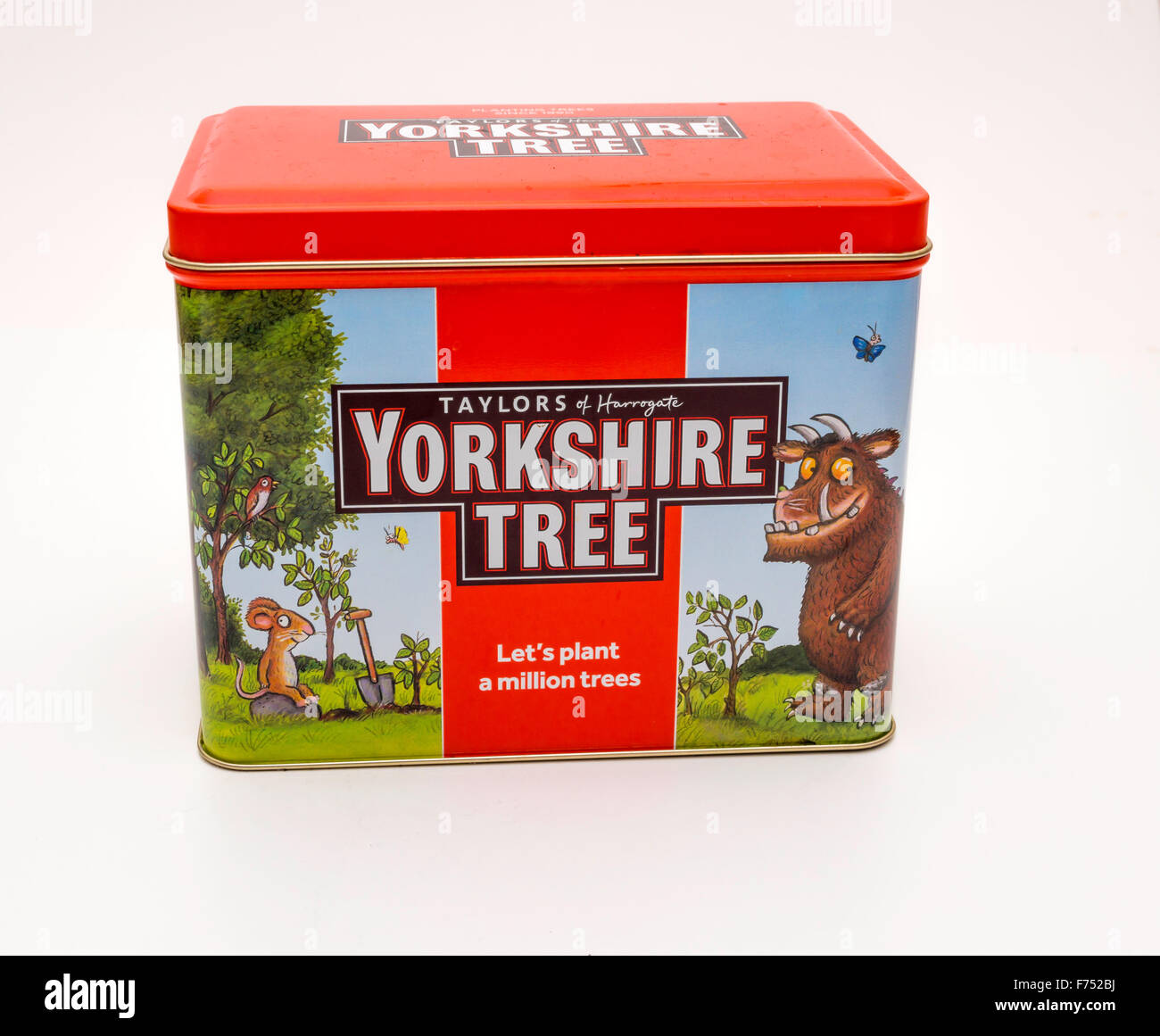 Yorkshire Tea High Resolution Stock Photography and Images Alamy