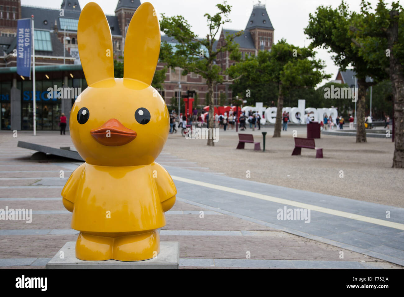 Miffy hi-res stock photography and images - Alamy
