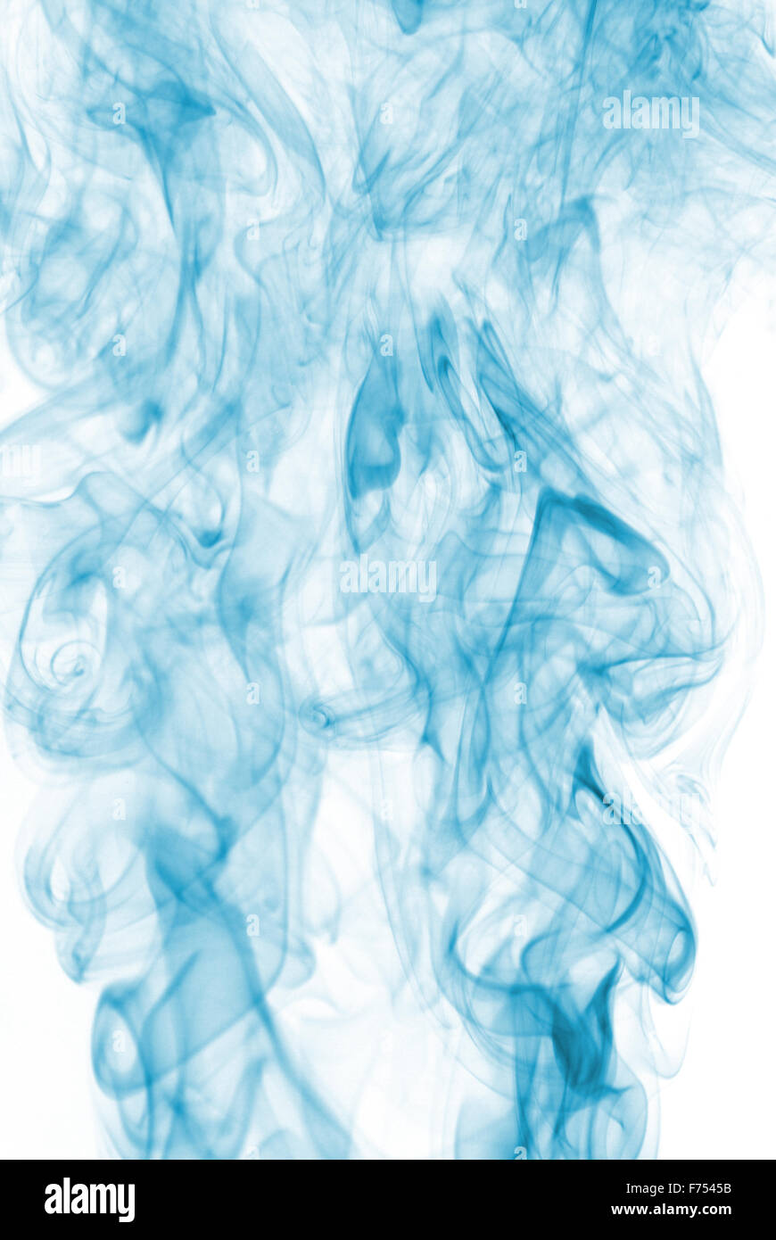 Smoke tendrils hi-res stock photography and images - Alamy