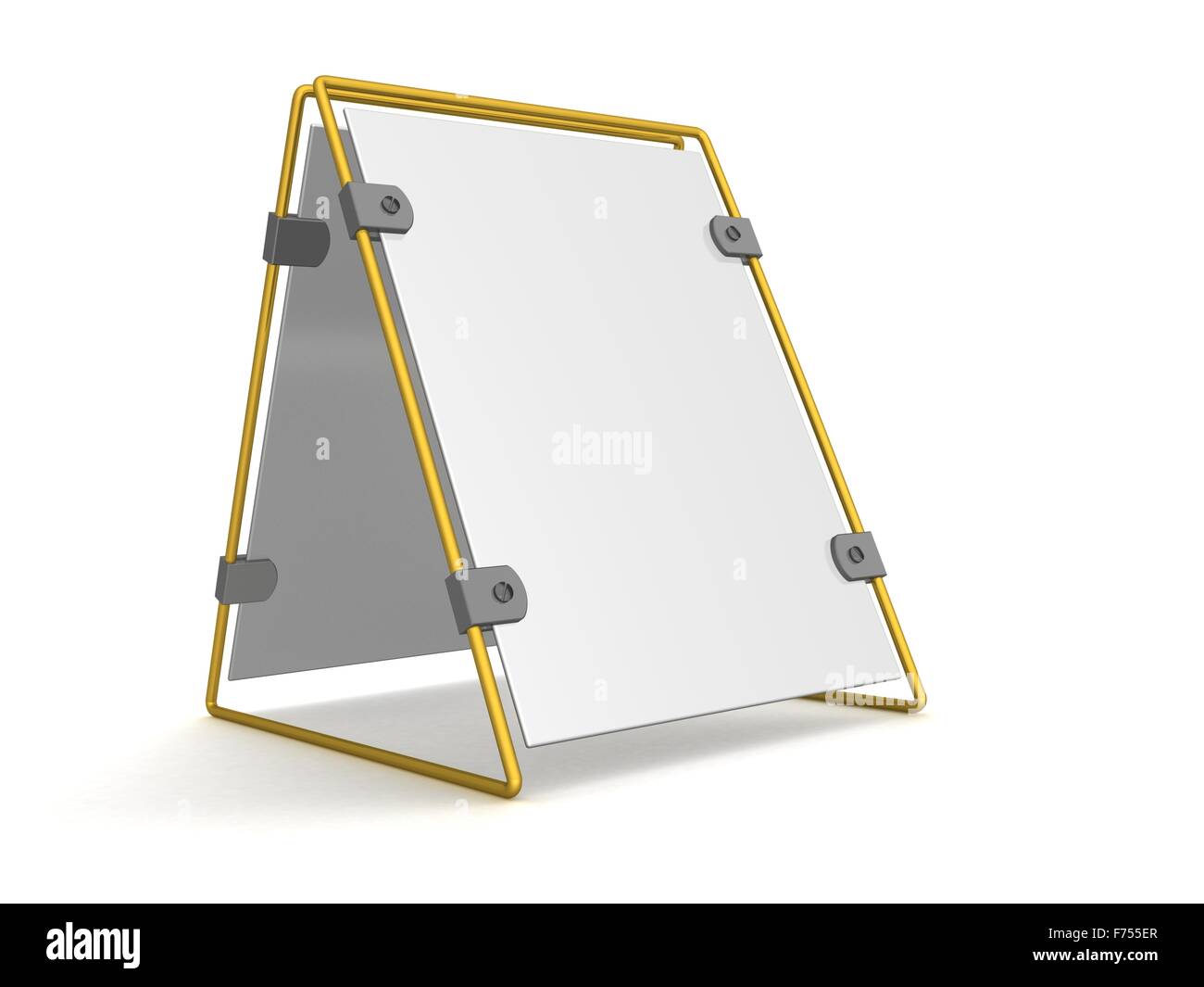 Poster column hi-res stock photography and images - Alamy