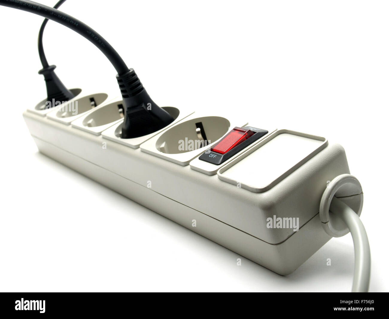 Cable Filtering Wired technology hi-res stock photography and images - Alamy