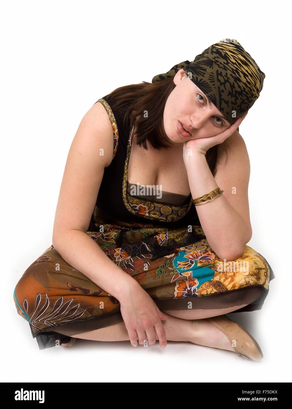 Gipsy set main image 1