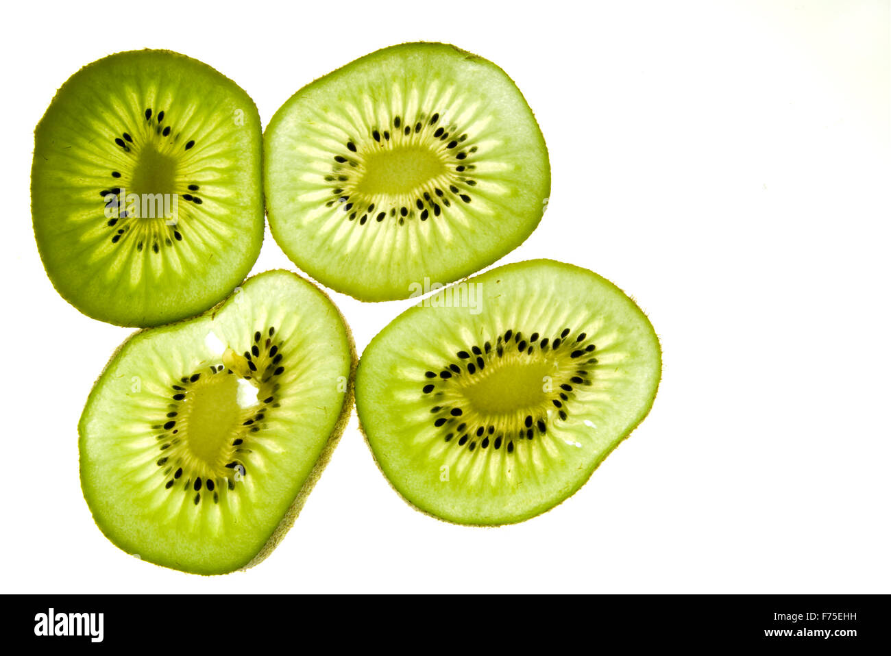 Kiwi garden hi-res stock photography and images - Alamy