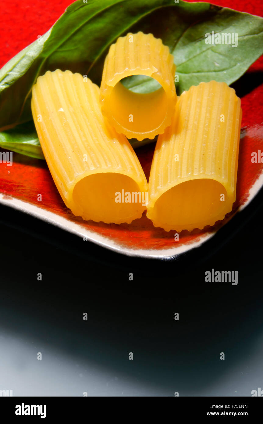 Italian cuisine Stock Photo