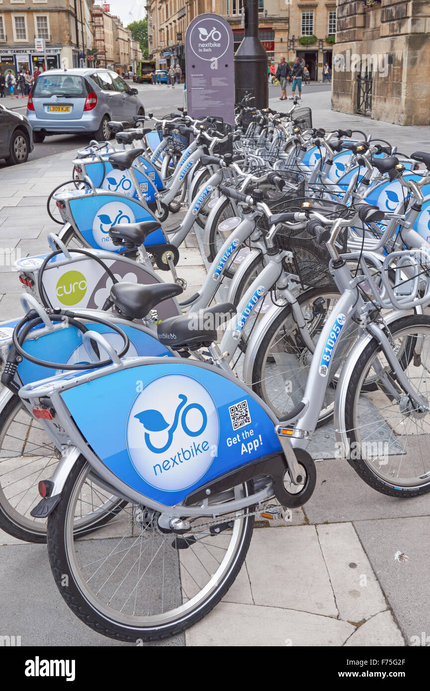 Next bike hotsell station near me