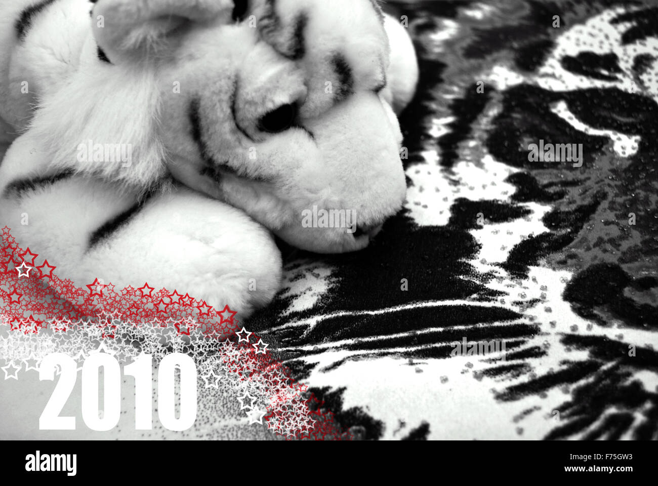 year-of-the-white-tiger-stock-photo-alamy