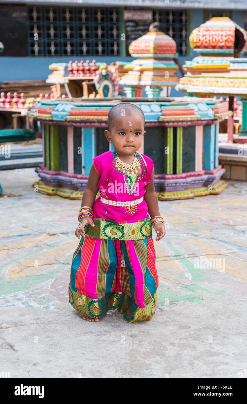 The Rich Cultural Heritage of Tamil Nadu Traditional Dress: A Complete Guide