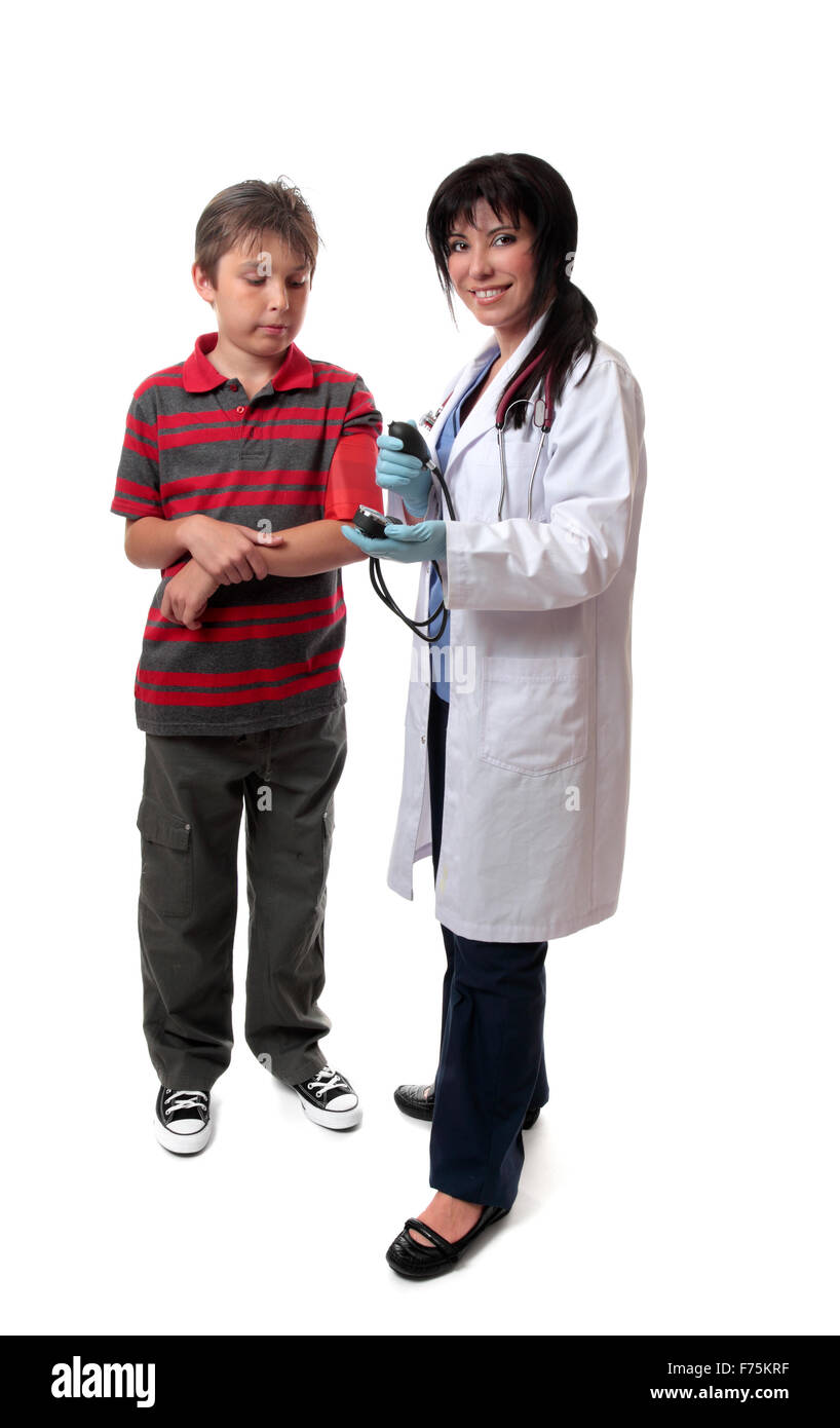 Doctor Child Medical Checkup Stock Photo Alamy Doctor child medical checkup stock photo alamy